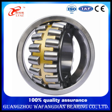 Real Brass Core Spherical Roller Bearing Shandong Factory (22316, 22317, 22318, 22319, 22320, 22322)